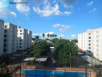 Apartamento com 3 Quartos à venda, 79m² no Setor Urias Magalhães, Goiânia