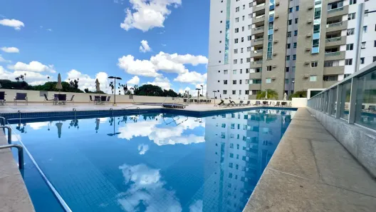 Apartamento com 3 Quartos à venda, 83m² no Norte, Brasília
