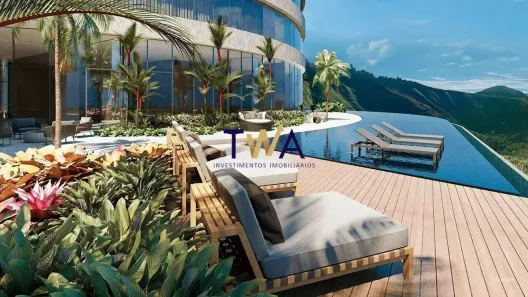 Apartamento com 5 Quartos à venda, 757m² no Jardim da Torre, Nova Lima