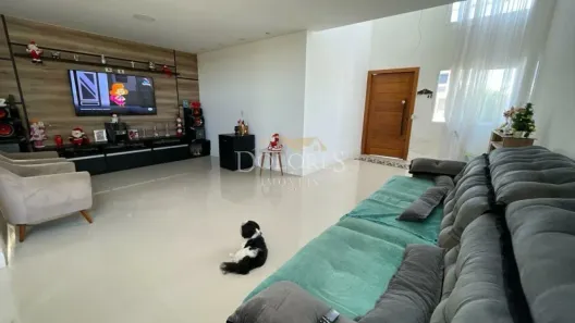 Casa de Condomínio com 4 Quartos à venda, 310m² no Cidade Parquelandia, Mogi das Cruzes