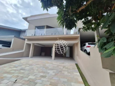 Casa de Condomínio com 3 Quartos à venda, 206m² no Condomínio Altos da Floresta, Atibaia
