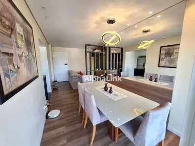 Apartamento com 2 Quartos para alugar, 81m² no Melville Empresarial I e II, Barueri