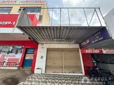 Sala Comercial para alugar, 100m² no Setor Novo Horizonte, Goiânia