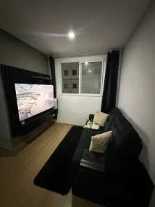 Apartamento com 2 Quartos à venda, 38m² no Brás, São Paulo
