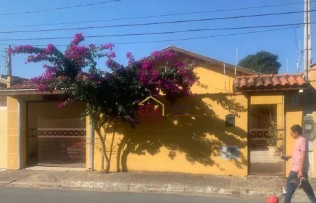 Casa com 3 Quartos à venda, 200m² no Jardim Independência, Taubaté