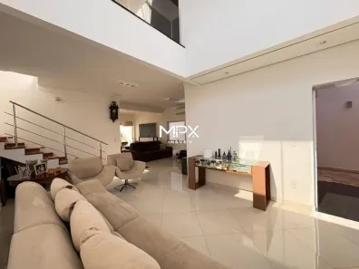 Sobrado com 3 Quartos à venda, 246m² no Parque Santa Cecília, Piracicaba