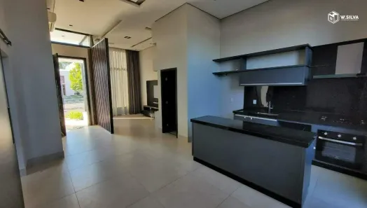 Casa de Condomínio com 3 Quartos à venda, 179m² no Jardim Montreal Residence, Indaiatuba