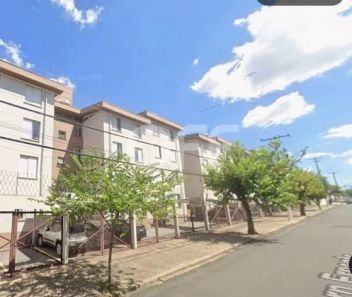 Apartamento com 2 Quartos à venda, 60m² no Jardim Paulicéia, Campinas