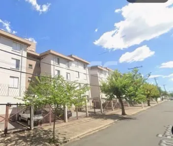 Apartamento com 2 Quartos à venda, 60m² no Jardim Paulicéia, Campinas
