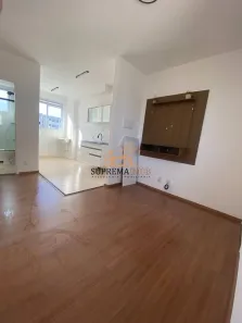 Apartamento com 2 Quartos à venda, 48m² no Recreio dos Sorocabanos, Sorocaba