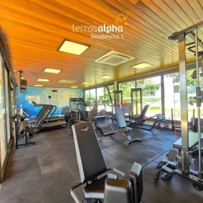Lote/Terreno à venda, 360m² no Condomínio Alto da Boa Vista, Senador Canedo