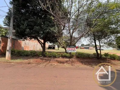 Lote/Terreno à venda, 800m² no Heimtal, Londrina