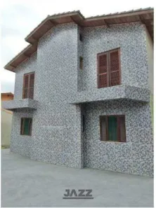 Casa com 8 Quartos à venda, 288m² no Estância Balneária Hawai, Caraguatatuba