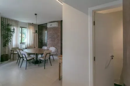 Apartamento com 3 Quartos à venda, 149m² no Anchieta, Belo Horizonte