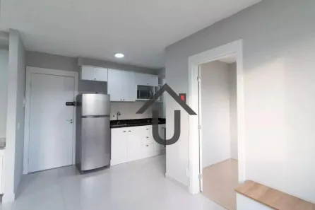 Apartamento com 2 Quartos à venda, 35m² no Jaguaré, São Paulo