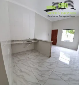 Casa com 2 Quartos à venda, 52m² no Jardim Santa Marta, Sorocaba