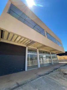 Prédio Comercial para alugar, 1530m² no Plano Diretor Sul, Palmas