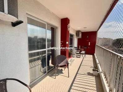 Apartamento com 3 Quartos à venda, 89m² no Méier, Rio de Janeiro