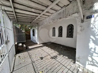 Casa com 2 Quartos à venda, 89m² no Santa Teresinha, São Paulo