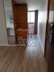 Apartamento com 1 Quarto à venda, 44m² no Botafogo, Rio de Janeiro