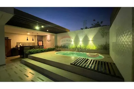 Casa de Condomínio com 4 Quartos para alugar, 204m² no Pires Facanha, Eusébio