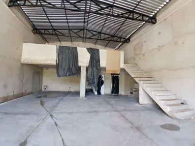 Galpão/Depósito/Armazém para alugar, 176m² no Jardim Paiva, Ribeirão Preto
