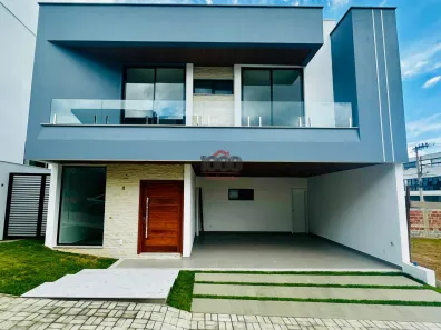 Casa de Condomínio com 3 Quartos à venda, 190m² no Vina Del Mar, Juiz de Fora