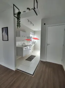 Apartamento com 2 Quartos à venda, 40m² no Restinga, Porto Alegre