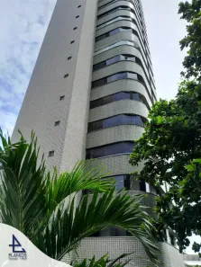 Apartamento com 3 Quartos à venda, 180m² no Aldeota, Fortaleza