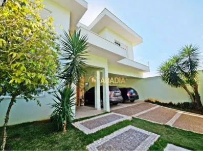 Casa com 5 Quartos à venda, 261m² no Parque da Figueira, Paulínia