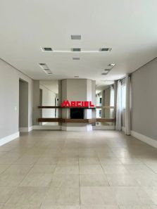 Apartamento com 4 Quartos à venda, 233m² no Vila Adyana, São José dos Campos