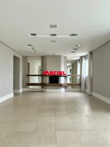 Apartamento com 4 Quartos à venda, 233m² no Vila Adyana, São José dos Campos