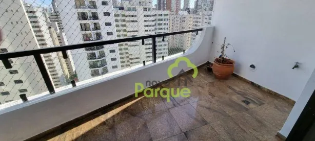 Apartamento com 4 Quartos à venda, 200m² no Aclimação, São Paulo