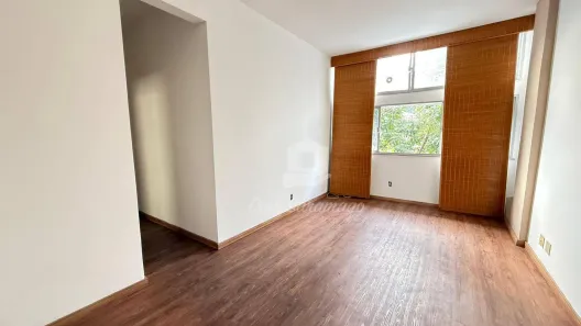 Apartamento com 2 Quartos à venda, 70m² no Santa Rosa, Niterói