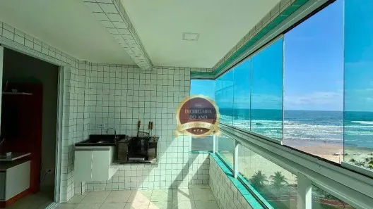 Apartamento com 2 Quartos à venda, 76m² no Real, Praia Grande