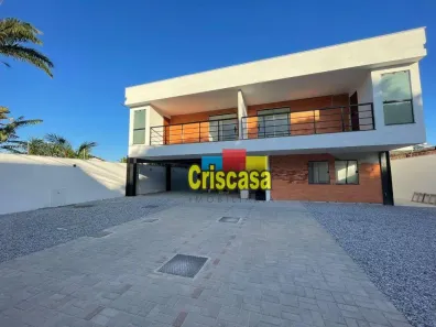 Apartamento com 2 Quartos à venda, 88m² no Palmeiras, Cabo Frio