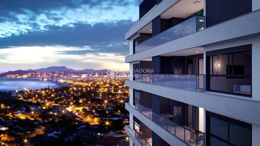 Apartamento com 2 Quartos à venda, 116m² no Coloninha, Florianópolis