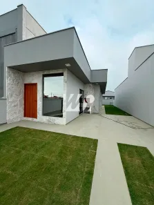 Casa com 3 Quartos à venda, 76m² no Guarda do Cubatão, Palhoça