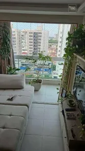 Apartamento com 2 Quartos à venda, 66m² no Praia de Itaparica, Vila Velha