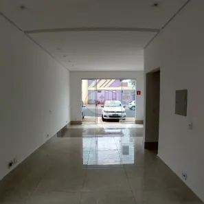 Imóvel Comercial para alugar, 45m² no Alto da Boa Vista, Ribeirão Preto