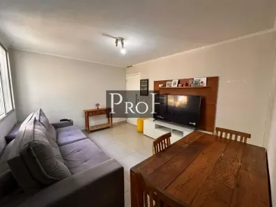 Apartamento com 2 Quartos à venda, 59m² no São José, São Caetano do Sul