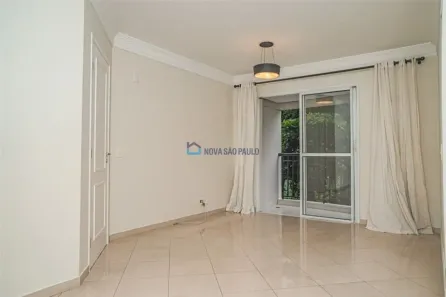 Apartamento com 2 Quartos à venda, 68m² no Vila Mariana, São Paulo