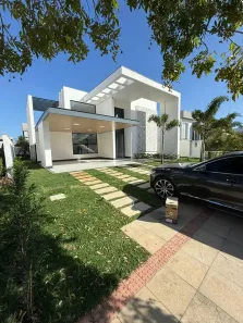 Casa de Condomínio com 4 Quartos à venda, 350m² no Jacuhy, Serra