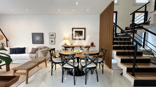 Sobrado com 4 Quartos à venda, 244m² no Urbanova V, São José dos Campos