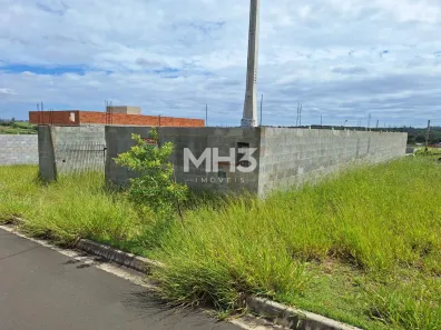 Lote/Terreno à venda, 250m² no Residencial Bela Aliança, Campinas