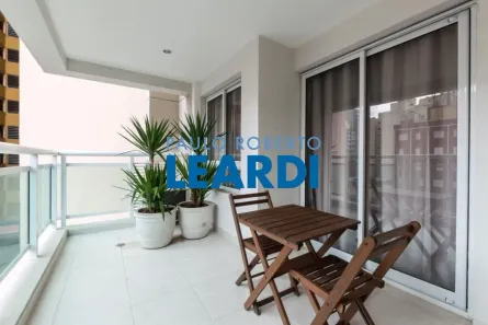 Apartamento com 1 Quarto à venda, 36m² no Barra Funda, São Paulo