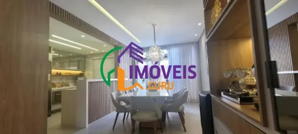 Casa de Condomínio com 3 Quartos à venda, 145m² no Jardim São Bento do Recreio, Valinhos