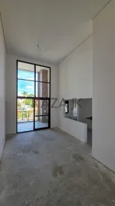Apartamento com 3 Quartos à venda, 104m² no Jardim Florestal, Jundiaí