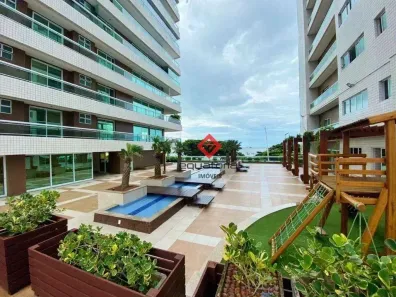 Apartamento com 4 Quartos à venda, 326m² no Mucuripe, Fortaleza