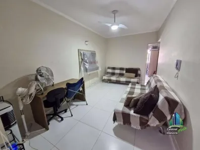 Apartamento com 2 Quartos à venda, 70m² no Canto do Forte, Praia Grande